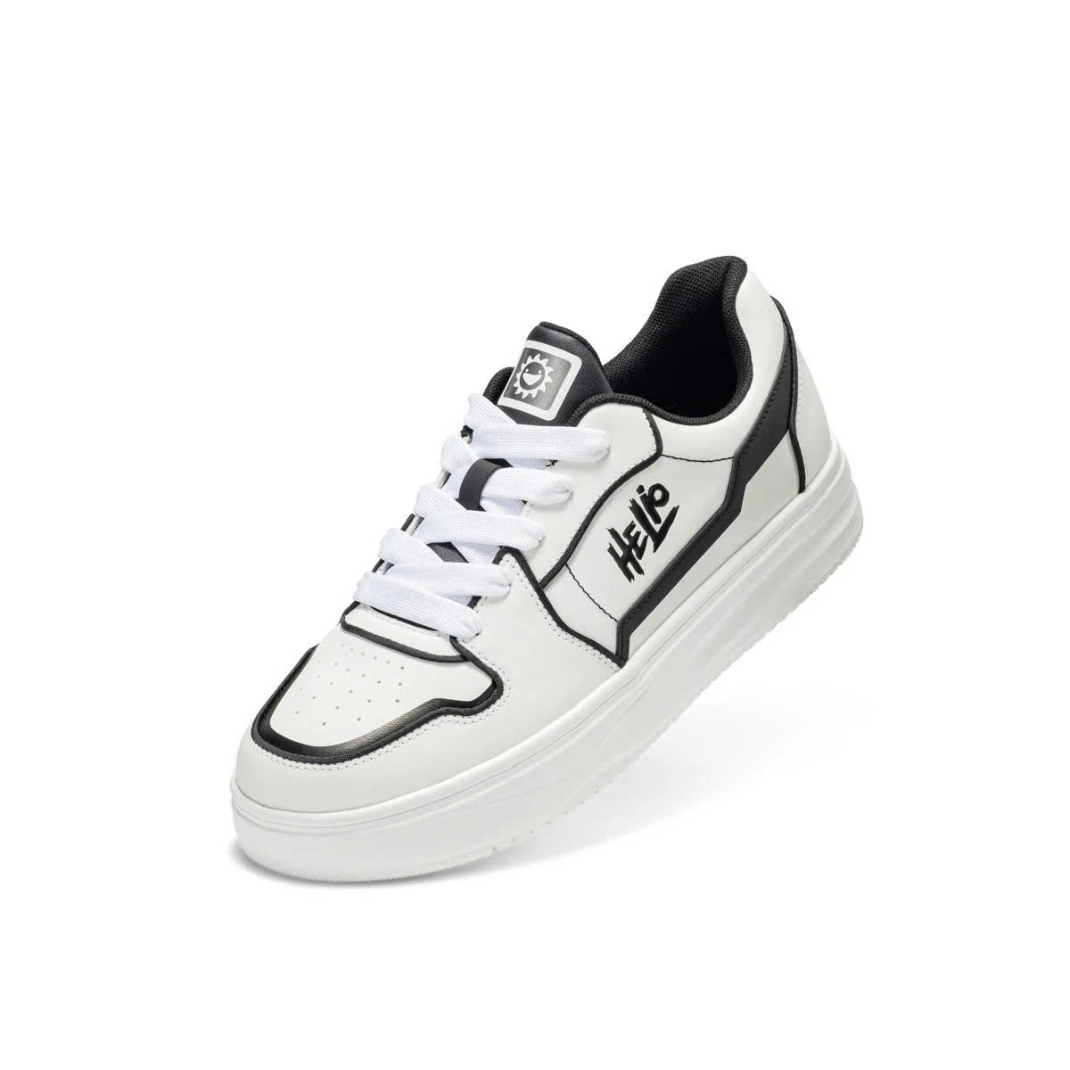 Giày Thể Thao Teen Nam Nữ Biti's Helio BSB010800(37-44).TRG