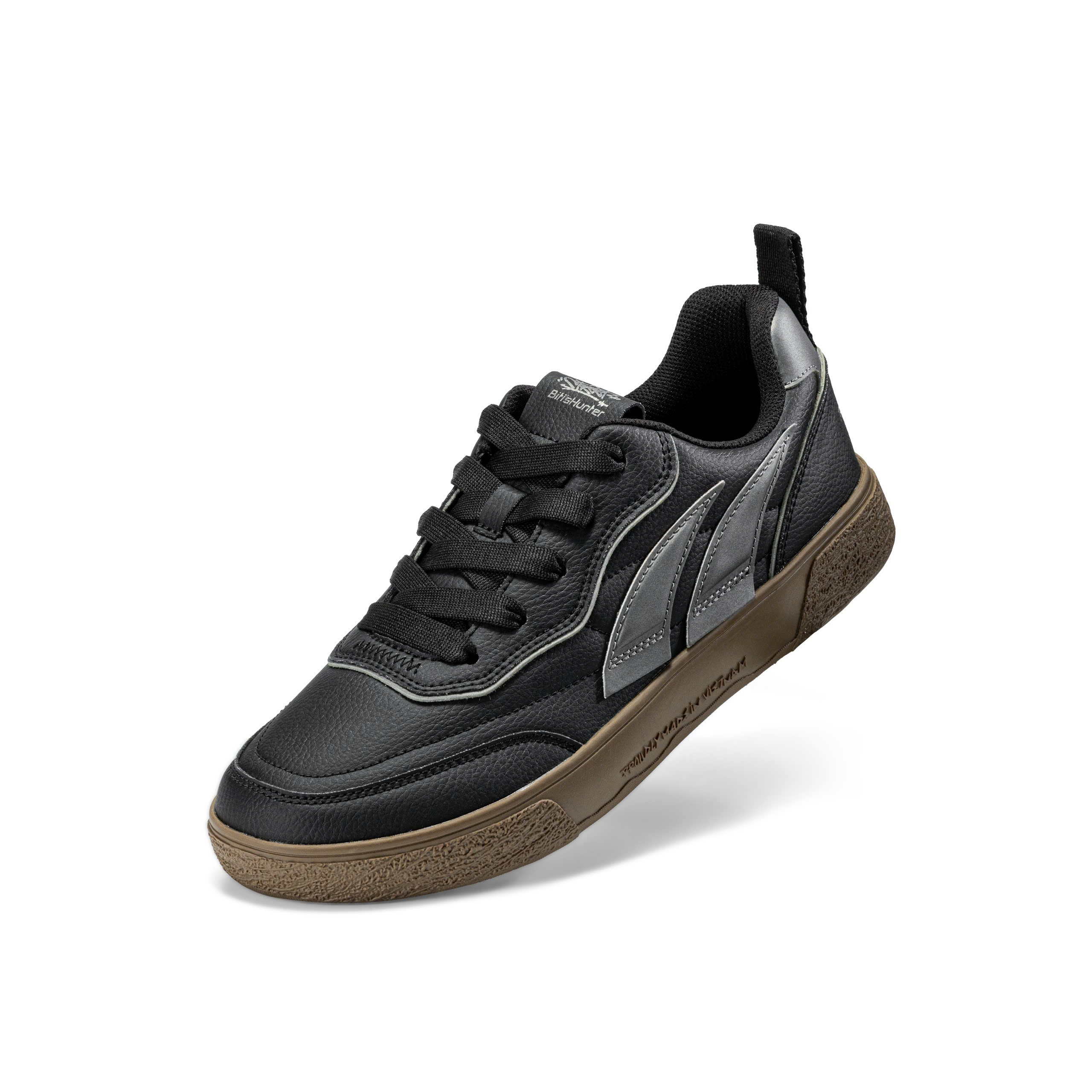Giày Thể Thao Cao Cấp Nam BITIS HUNTER HSM008602.DEN