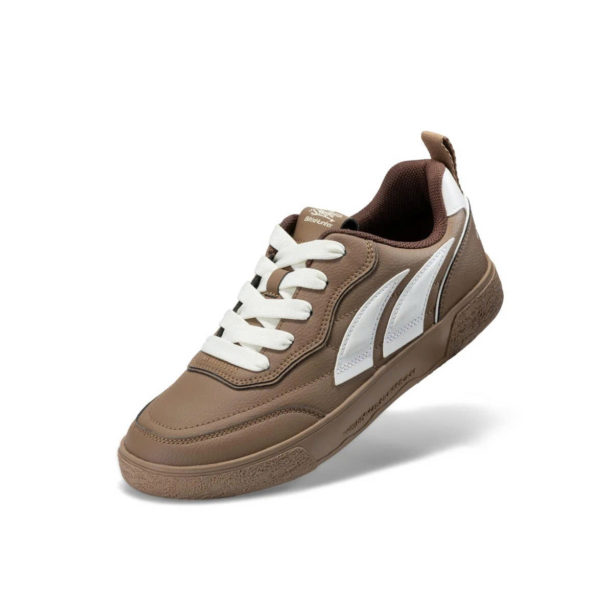 Giày Thể Thao Cao Cấp Nam BITIS HUNTER HSM008602.NAD