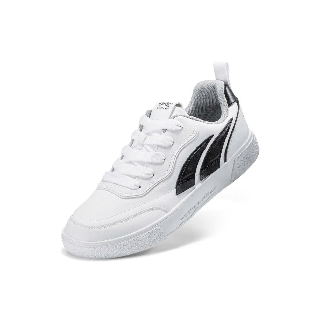 Giày Thể Thao Cao Cấp Nam BITIS HUNTER HSM008602.TRG