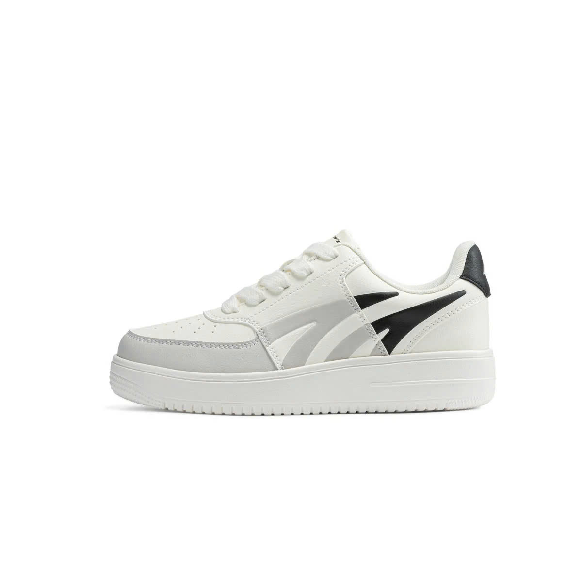 Giày Thể Thao Nam Biti's Hunter Street Effortless HSM016000.TRG