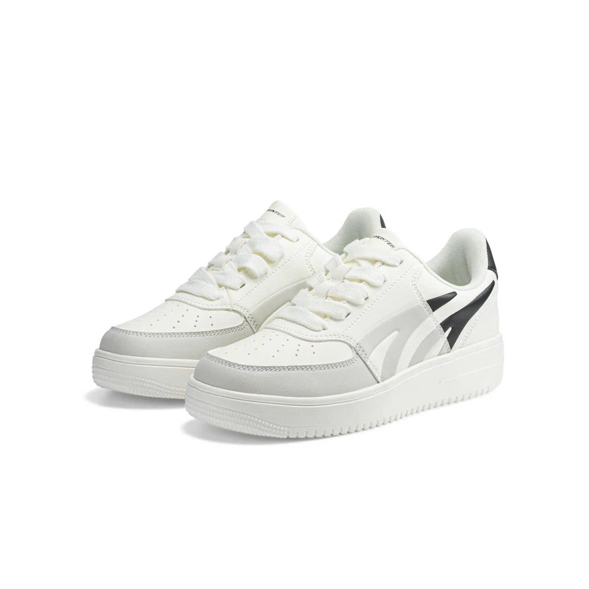 Giày Thể Thao Nam Biti's Hunter Street Effortless HSM016000.TRG