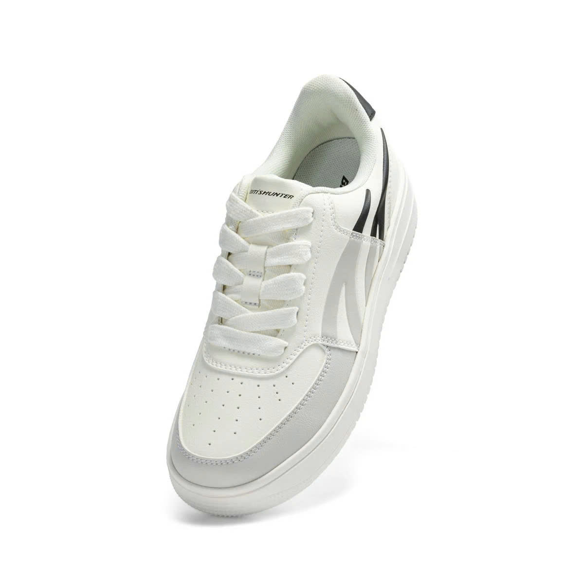 Giày Thể Thao Nam Biti's Hunter Street Effortless HSM016000.TRG