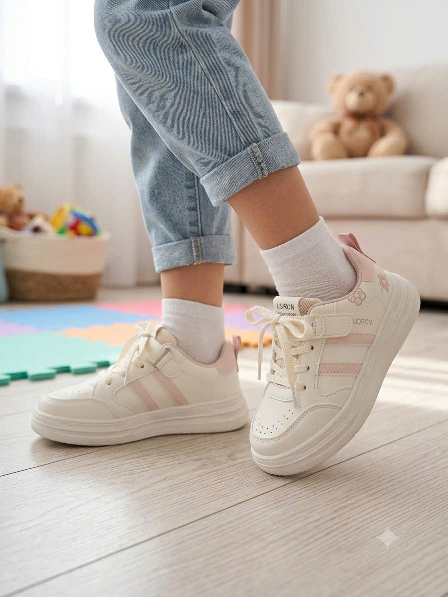 Giày thể thao TE FL-0919(32-37).HOG