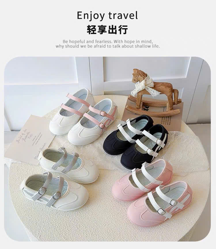 Giày thể thao T109(26-37).HOG