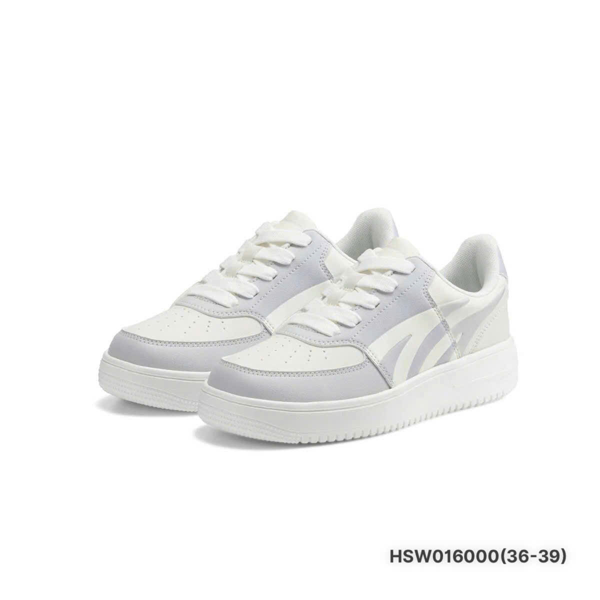 Giày thể thao Cao Cấp Nữ BITIS HSW016000.TIL