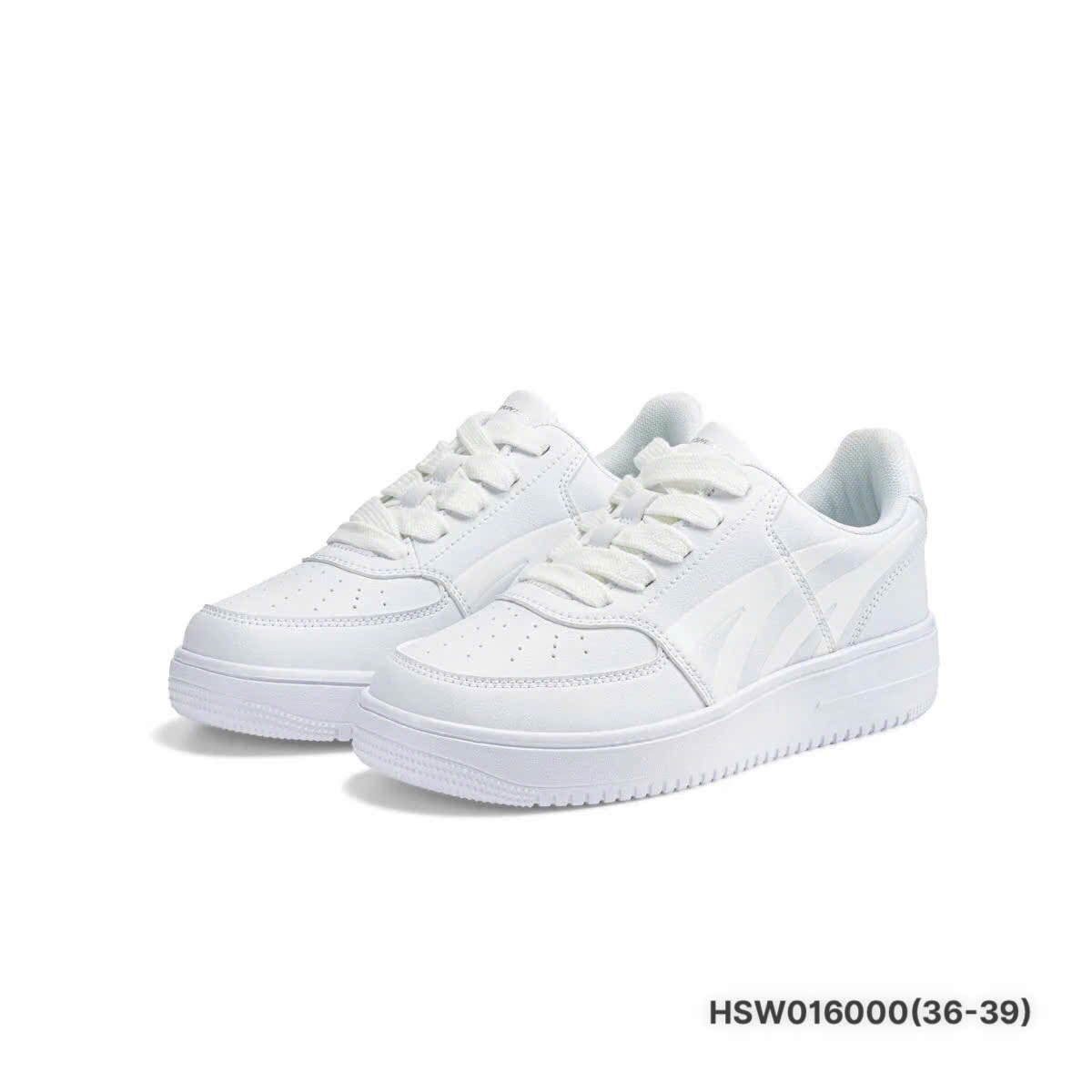 Giày thể thao Cao Cấp Nữ BITIS HSW016000.TRF