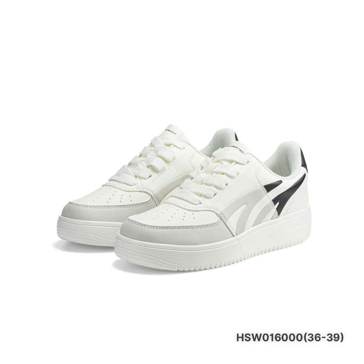 Giày thể thao Cao Cấp Nữ BITIS HSW016000.TRG