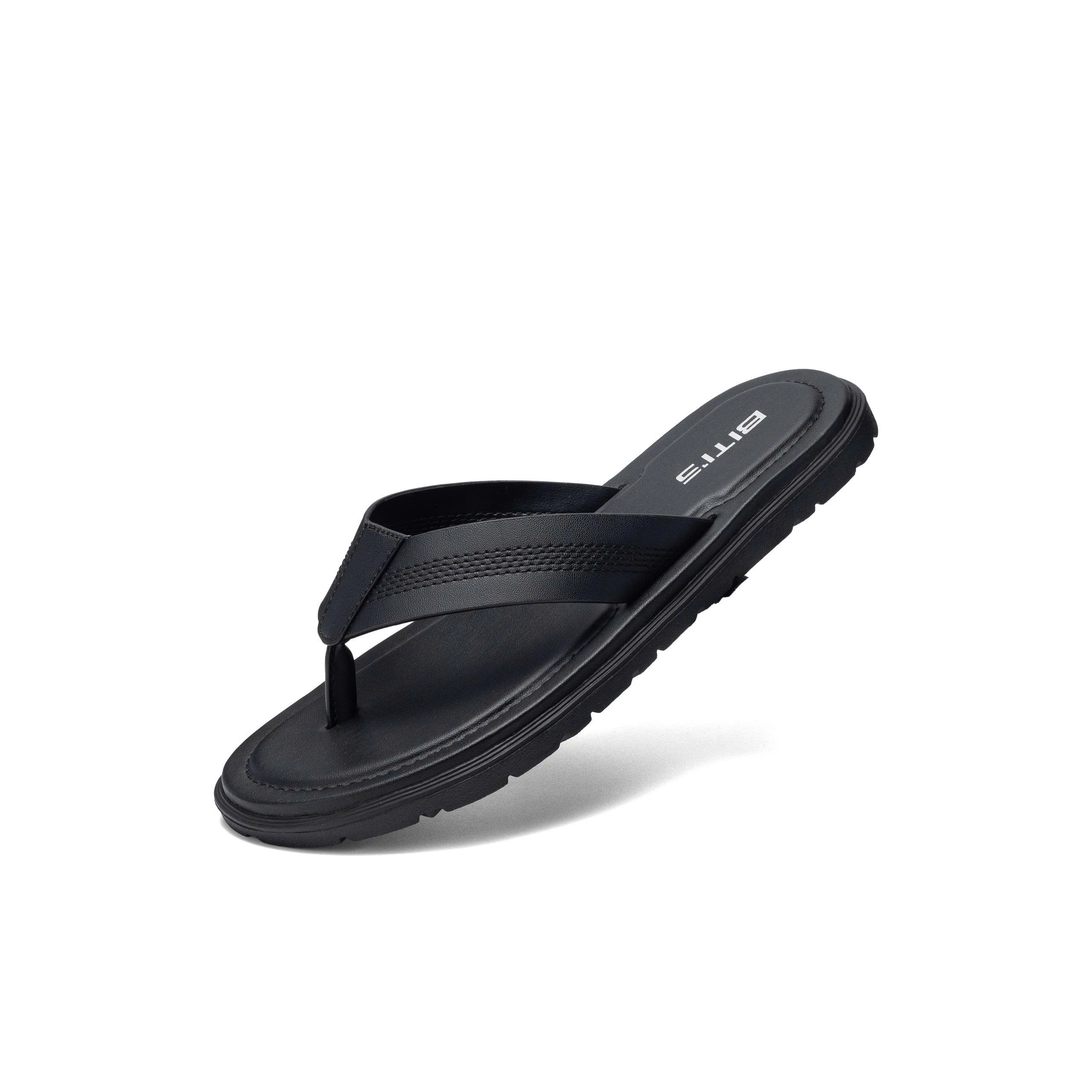 Dép nam BITIS BRM002900.DEN
