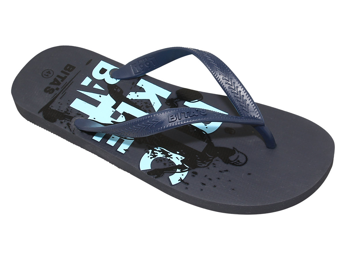 Dép kẹp nam BITA'S DAILYM10.NAVY