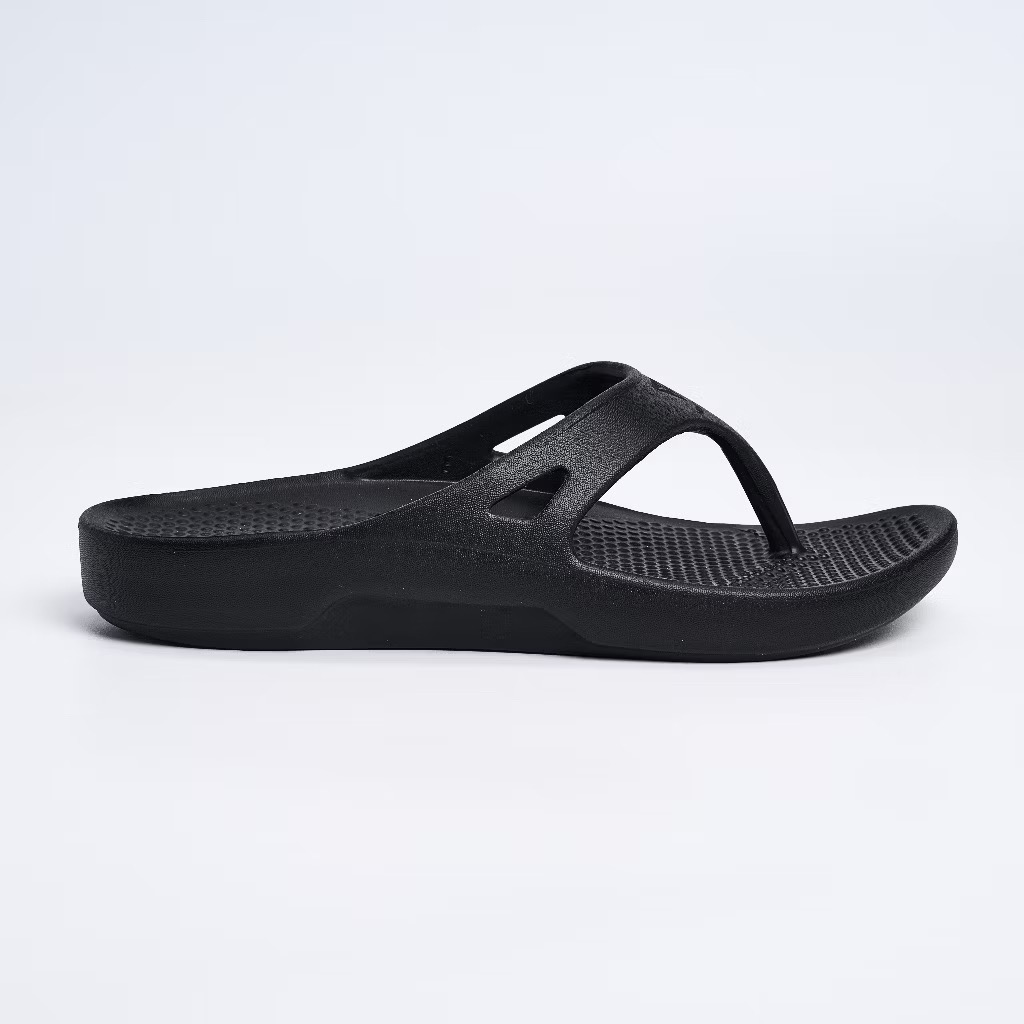 Dép xỏ ngón Unisex NESTY NE20.DEN