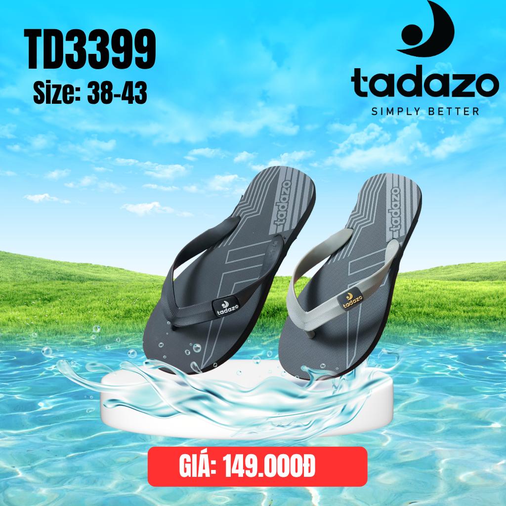Kẹp nam TADAZO TD3399.XAM