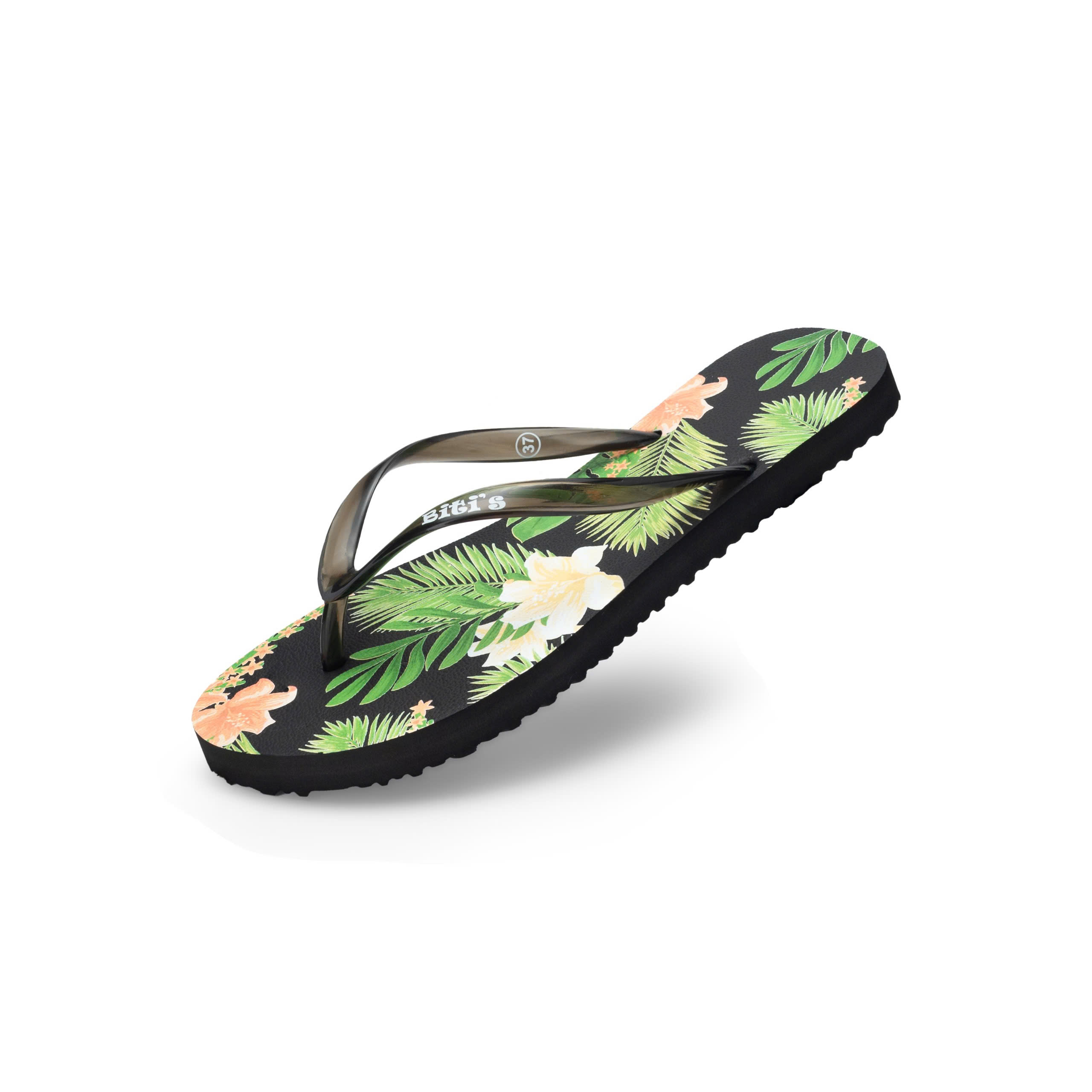 Kẹp nữ BITIS BLW005100.DEN