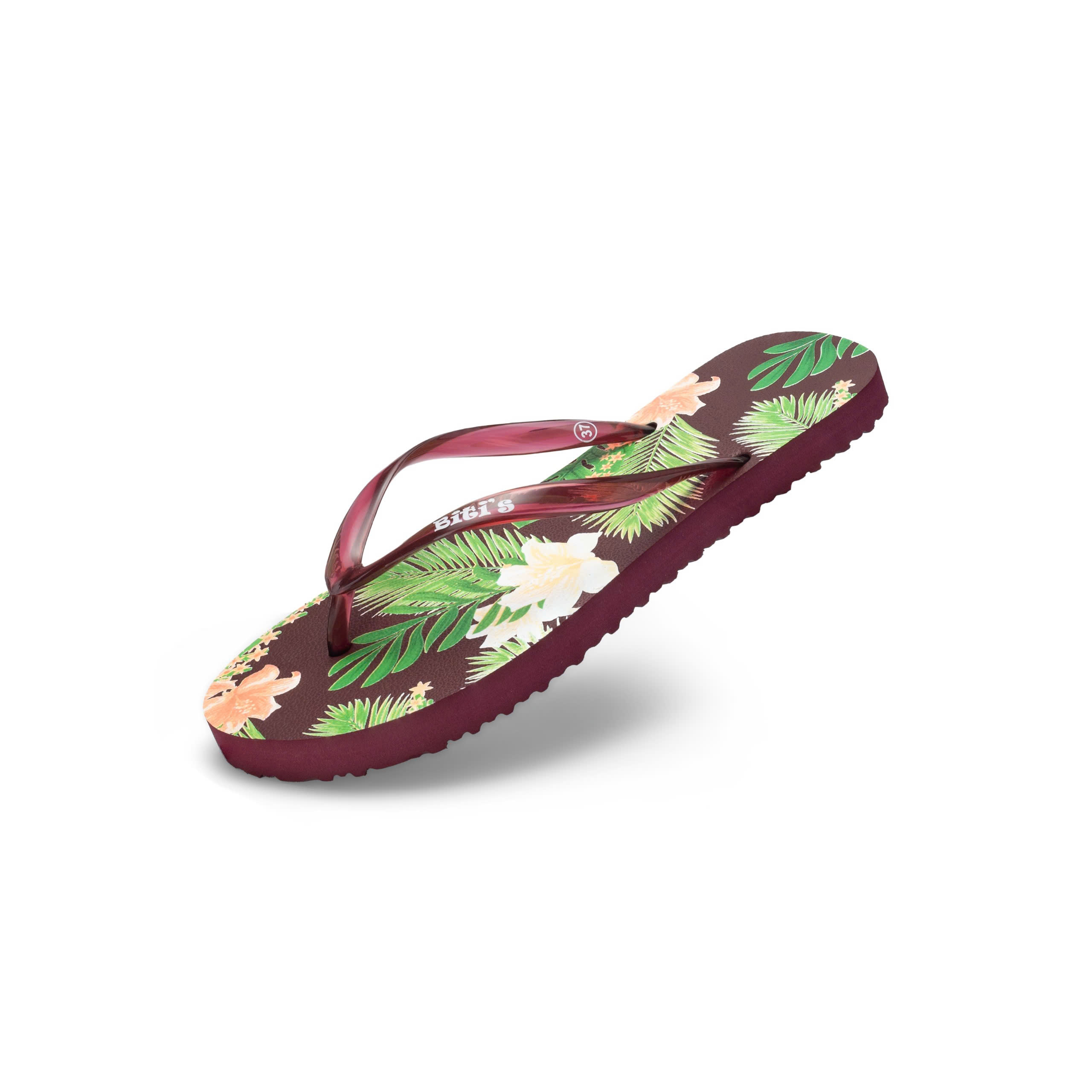 Kẹp nữ BITIS BLW005100.DOD