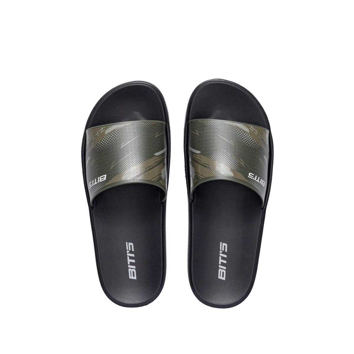 Dép nam BITIS BEM003901.REU