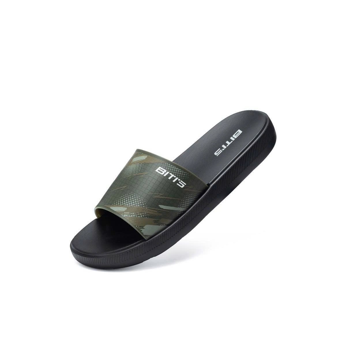 Dép nam BITIS BEM003901.REU
