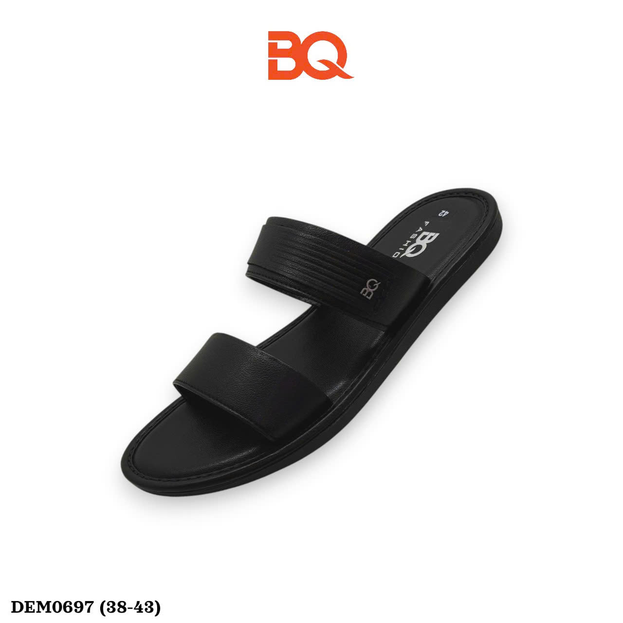 Dép lê nam BQ DEM0697.DEN