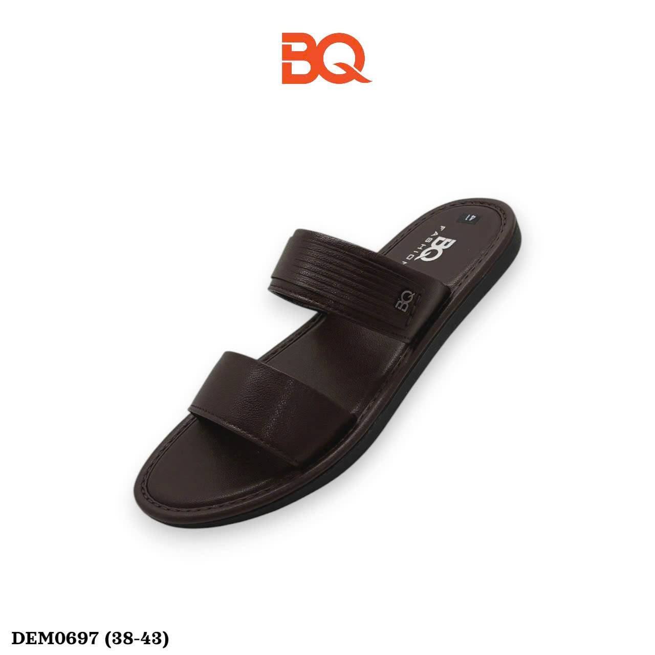 Dép lê nam BQ DEM0697.NAU