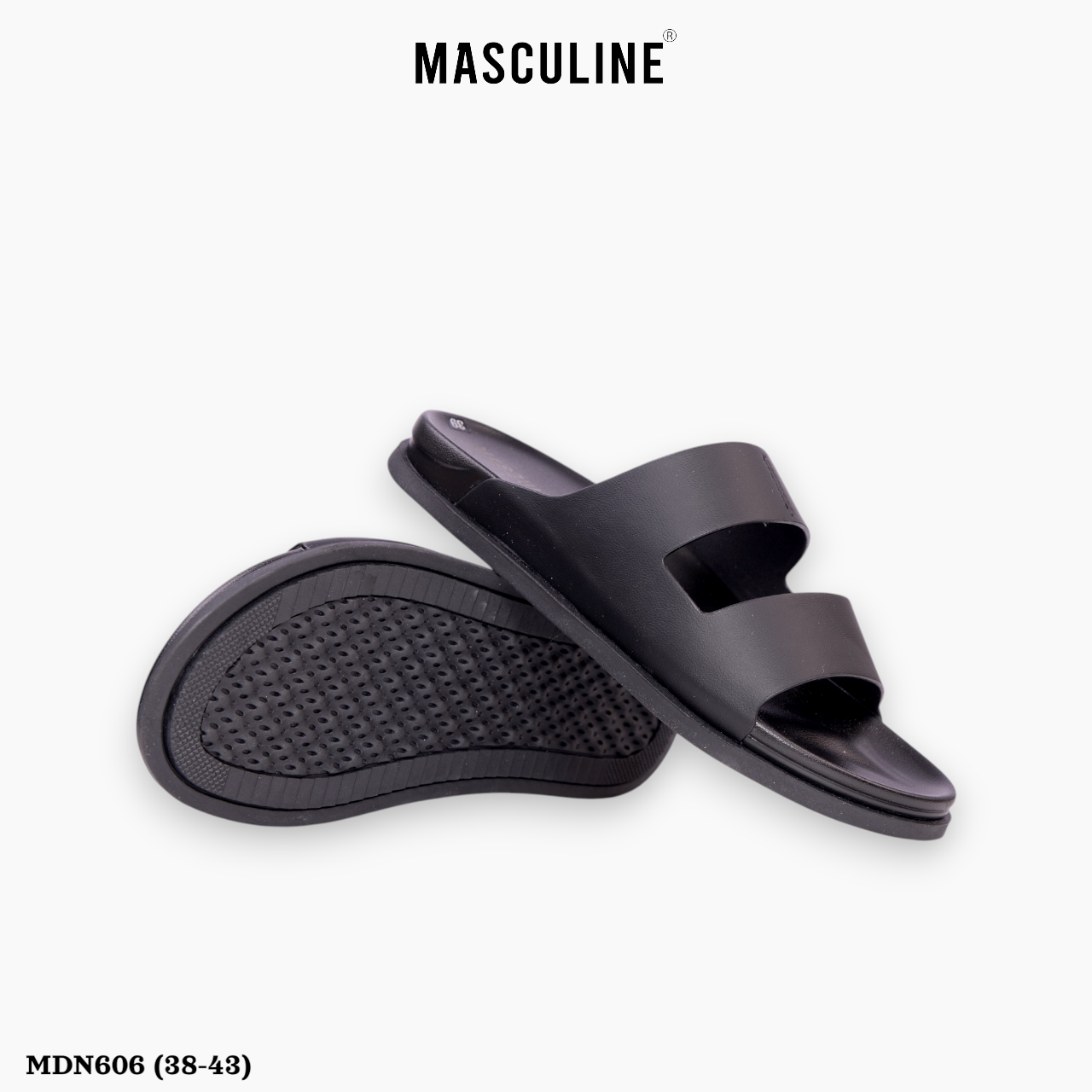 Sandal nam Masculine MDN606.DEN