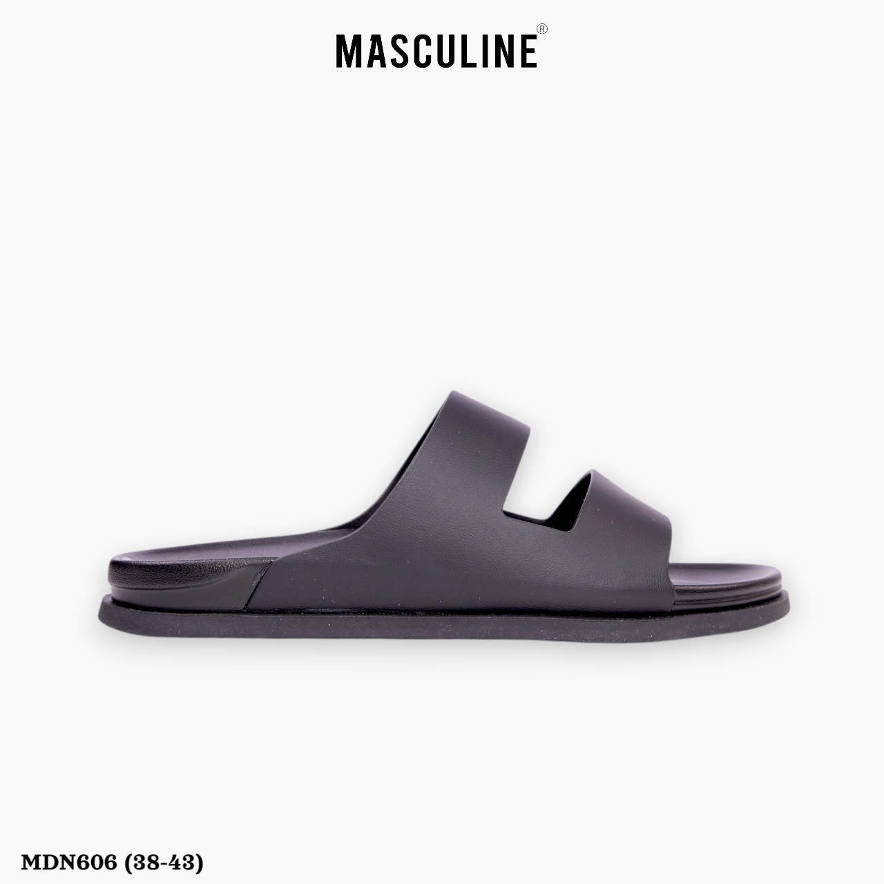 Sandal nam Masculine MDN606.DEN
