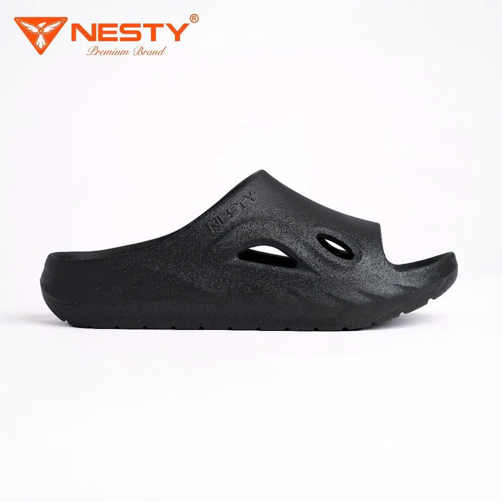 Dép Bánh Mì NESTY EVA UNISEX NE57.DEN
