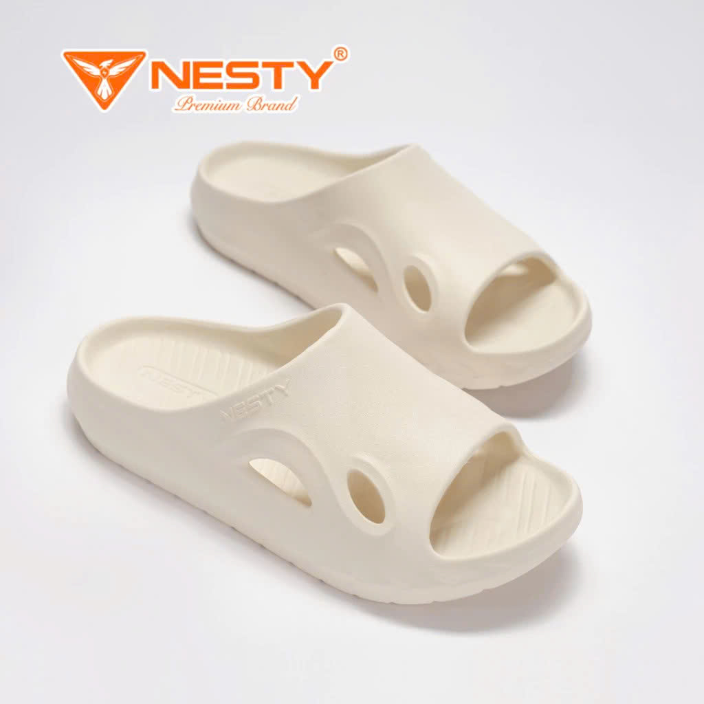Dép Bánh Mì NESTY EVA UNISEX NE57.KEM