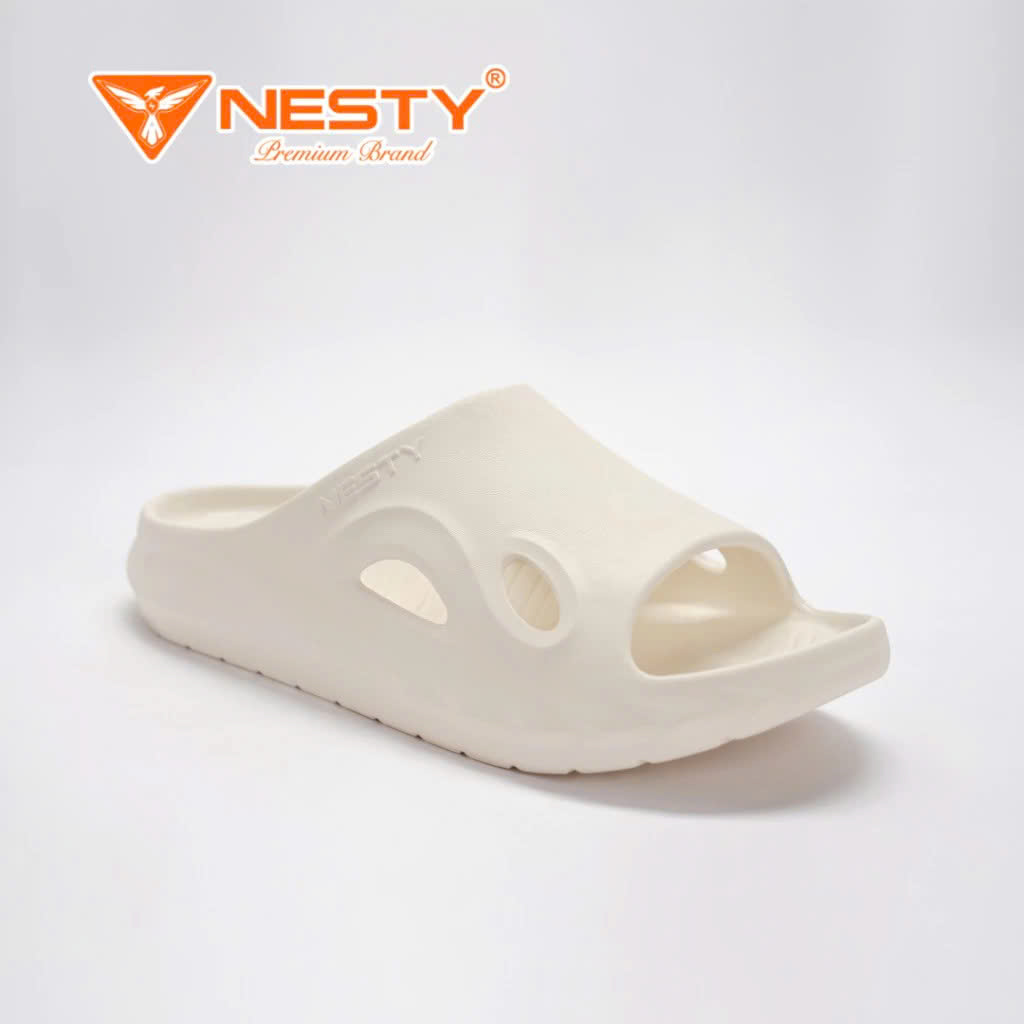 Dép Bánh Mì NESTY EVA UNISEX NE57.KEM