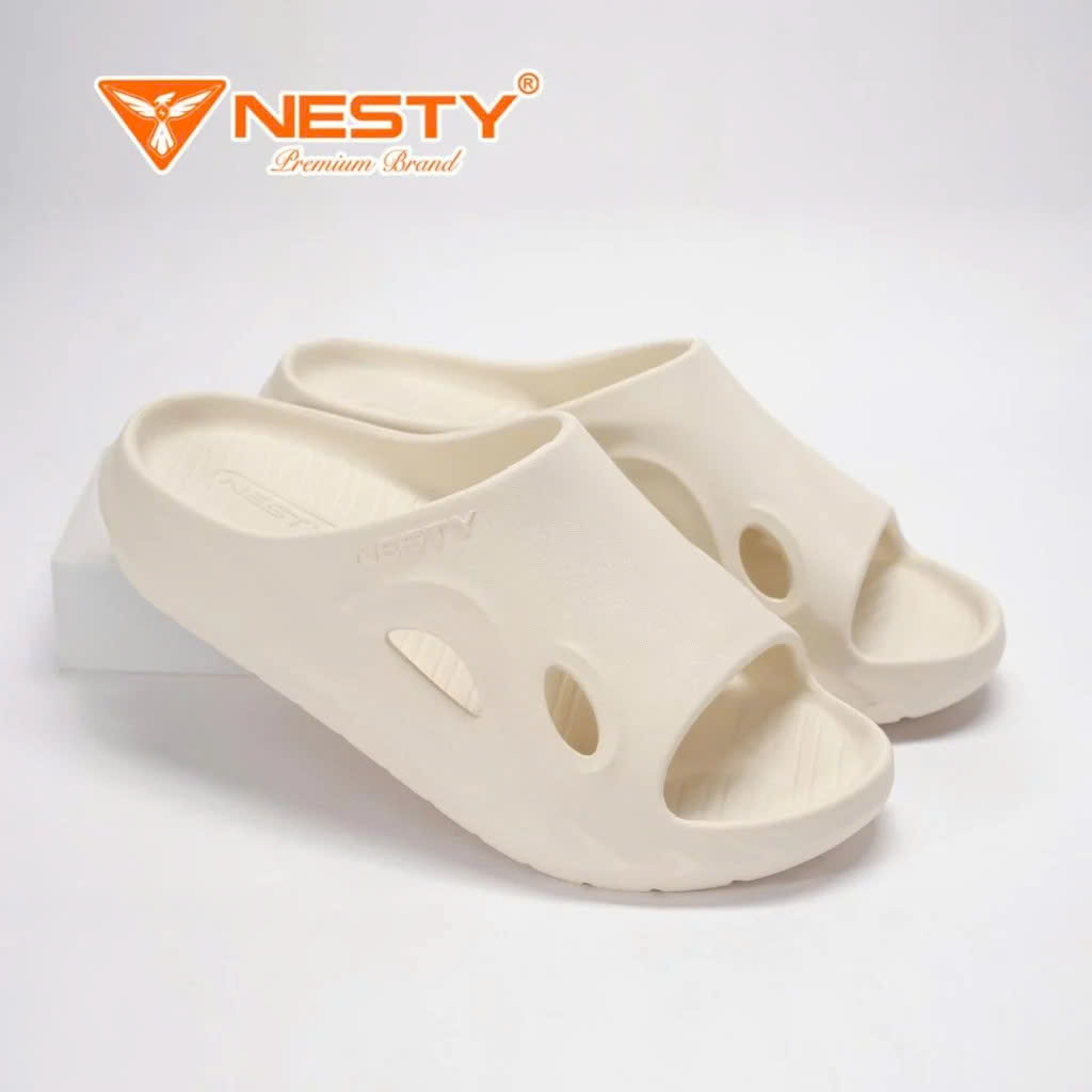 Dép Bánh Mì NESTY EVA UNISEX NE57.KEM