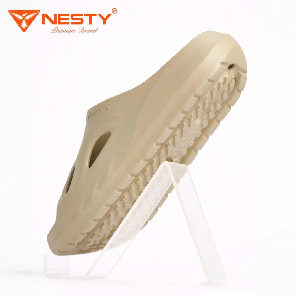 Dép Bánh Mì NESTY EVA UNISEX NE57.NAU
