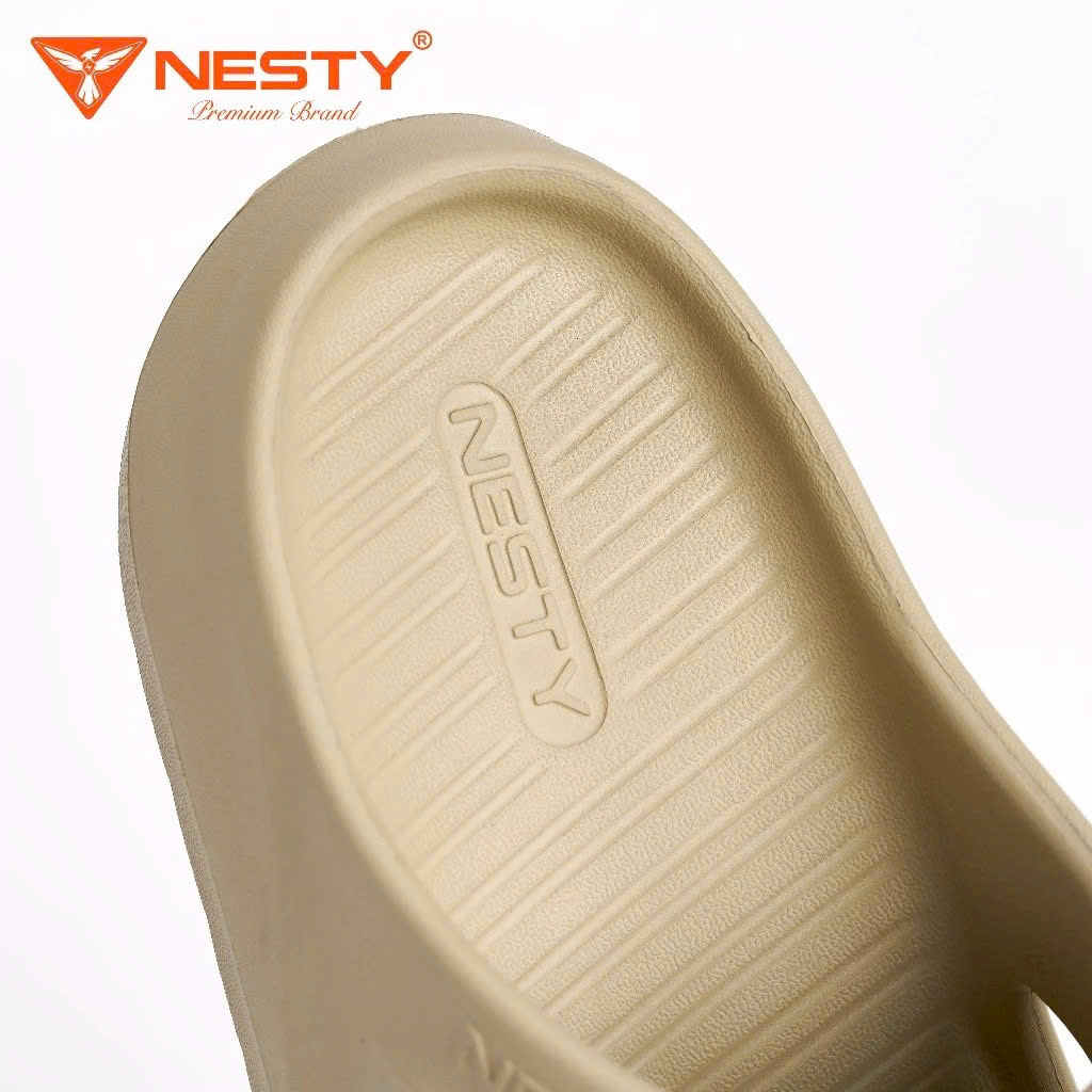 Dép Bánh Mì NESTY EVA UNISEX NE57.NAU