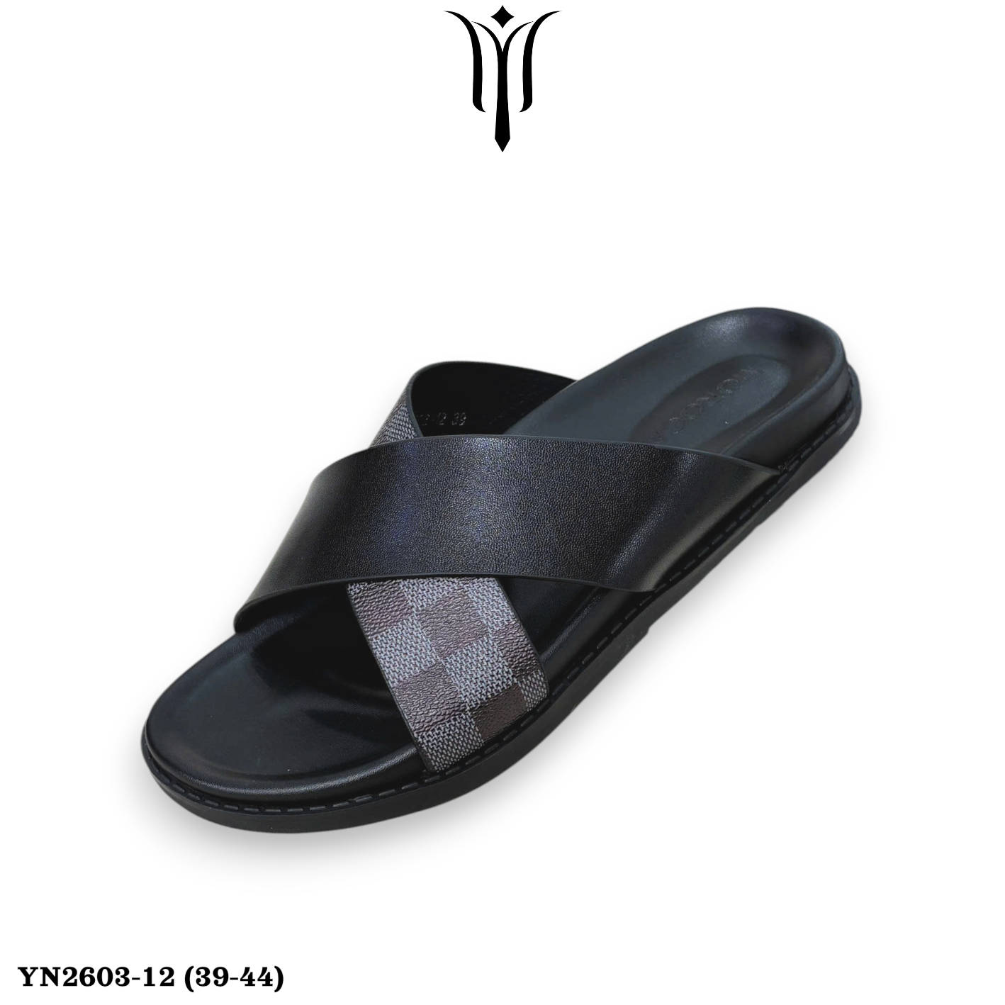 Dép nam MOROCA YN2603-12.DEN