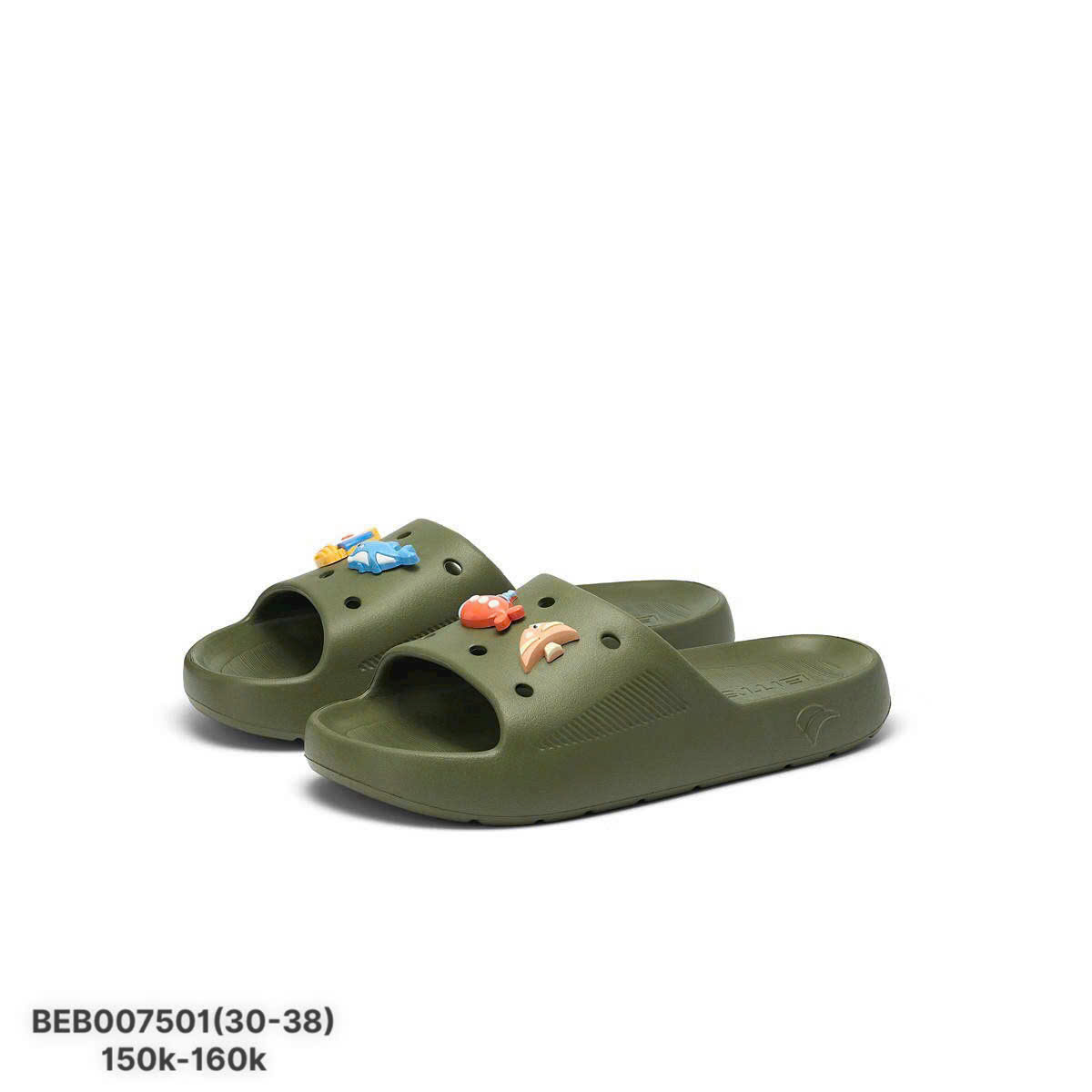 Dép lê BITIS Bé Trai BEB007501.REU