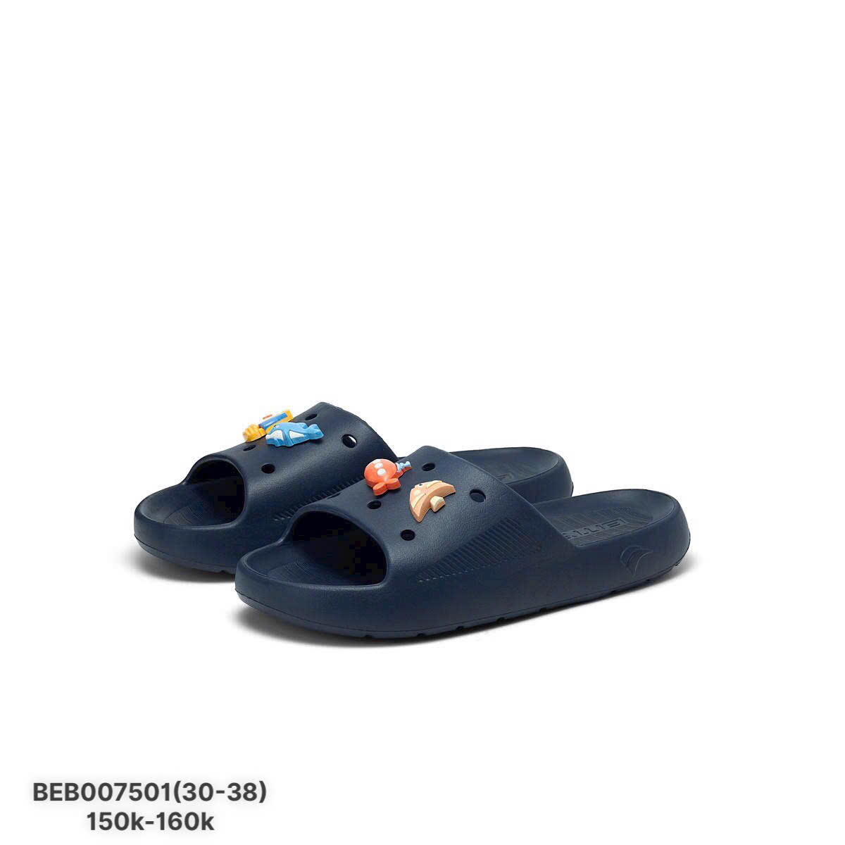Dép lê BITIS Bé Trai BEB007501.XNH