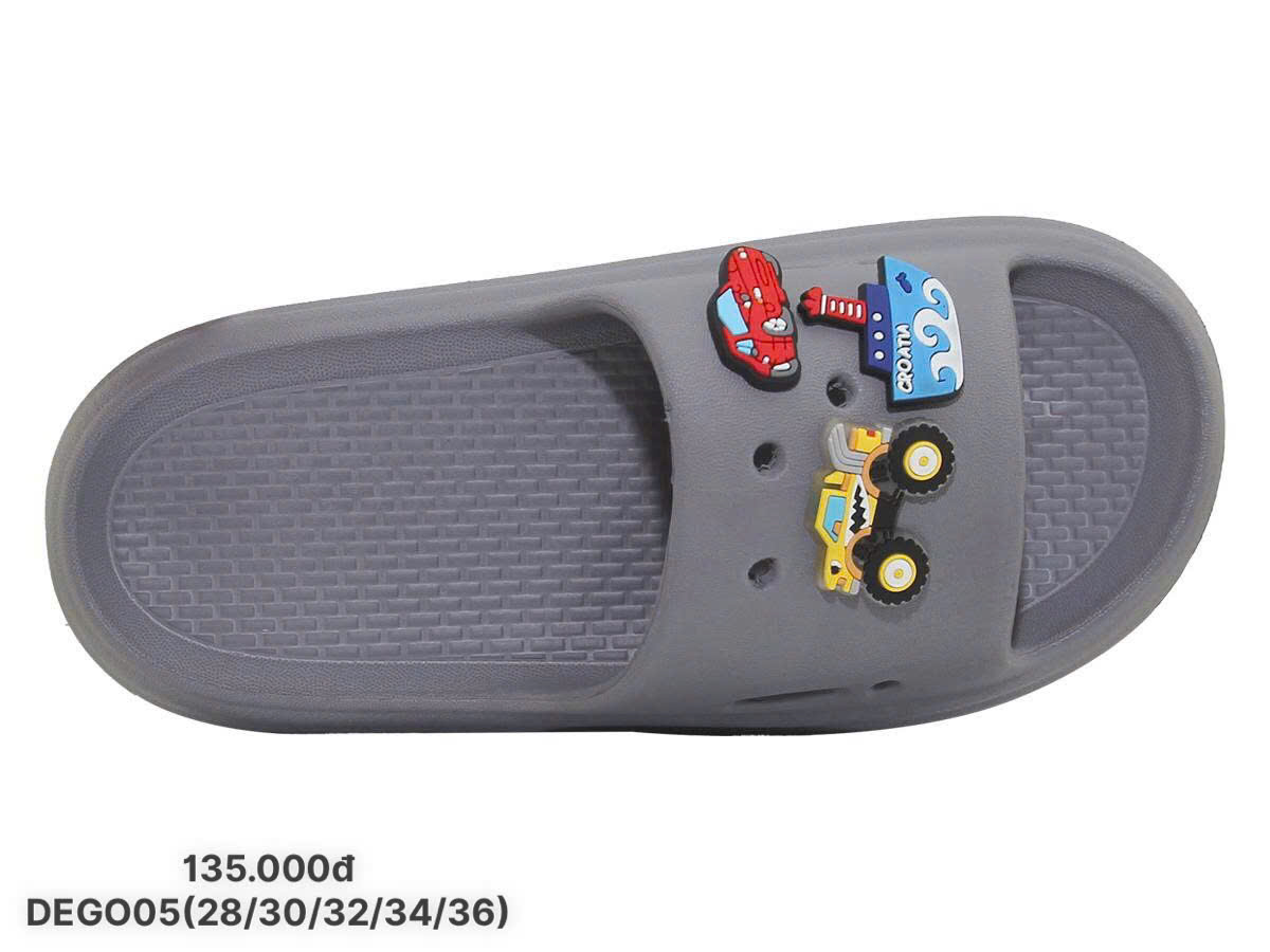 Dép trẻ em BITAS DEGO05.XAM