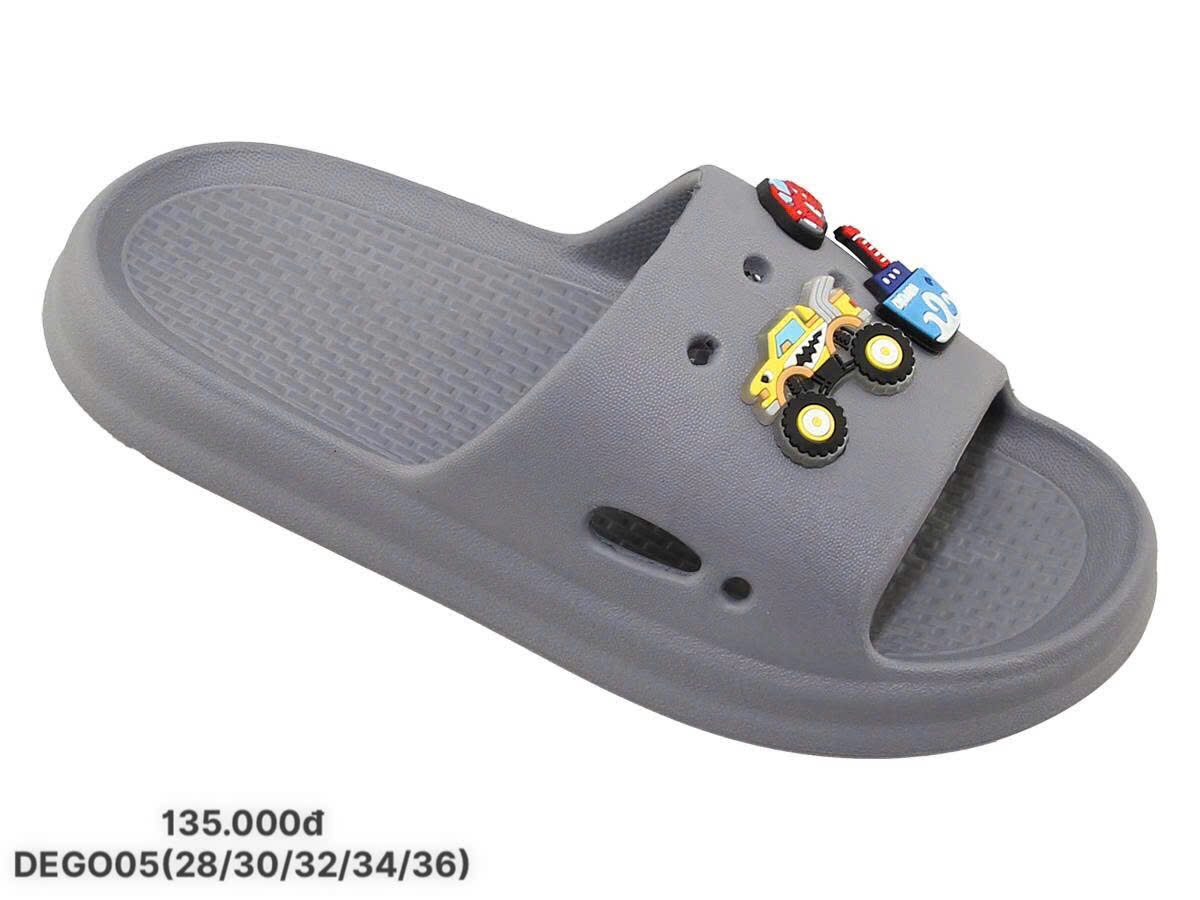 Dép trẻ em BITAS DEGO05.XAM