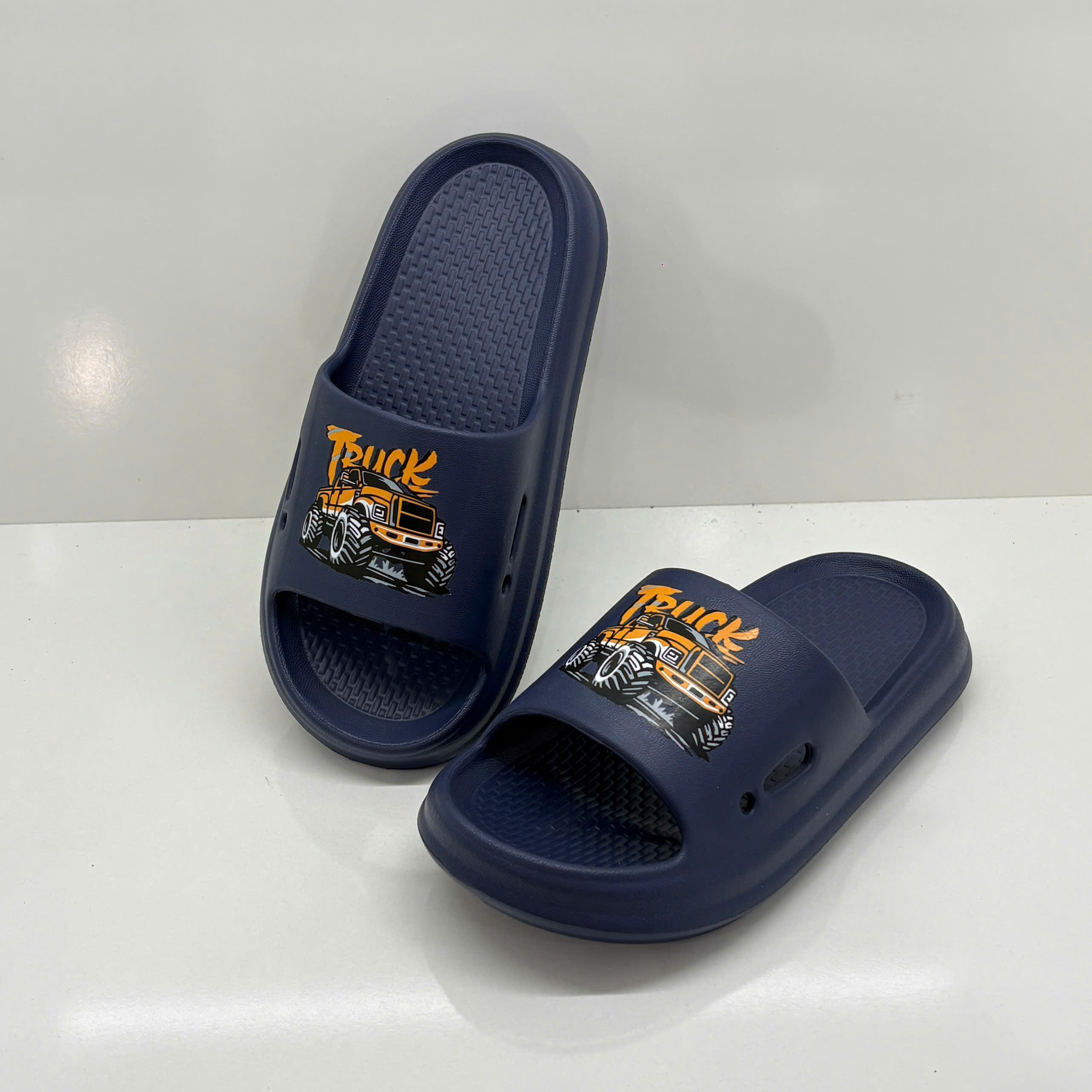 Dép lê TE BITAS DEGO07.NAVY