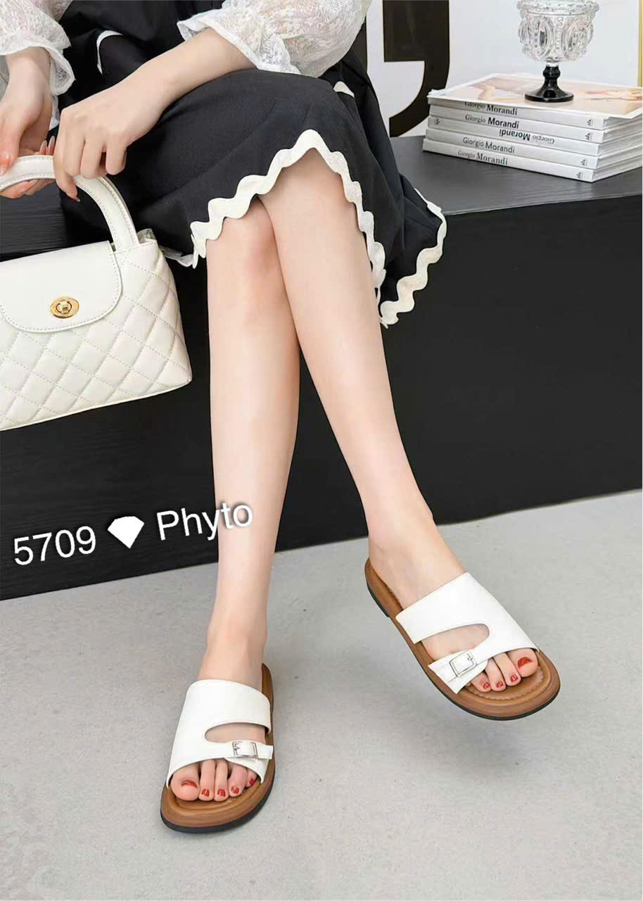 Dép nữ 5709.KEM