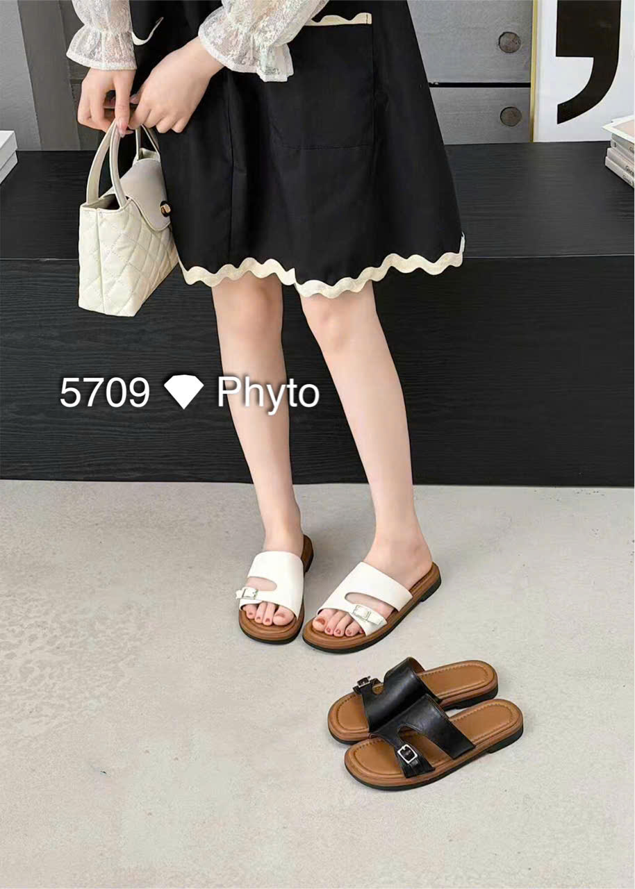 Dép nữ 5709.KEM