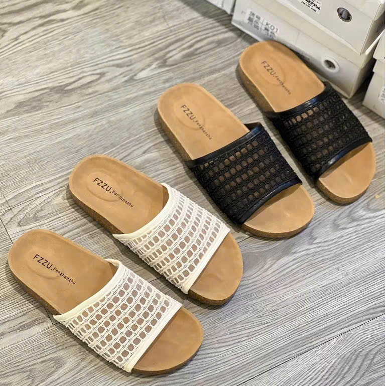Dép lê nữ 920.DEN
