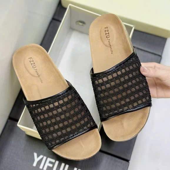 Dép lê nữ 920.DEN