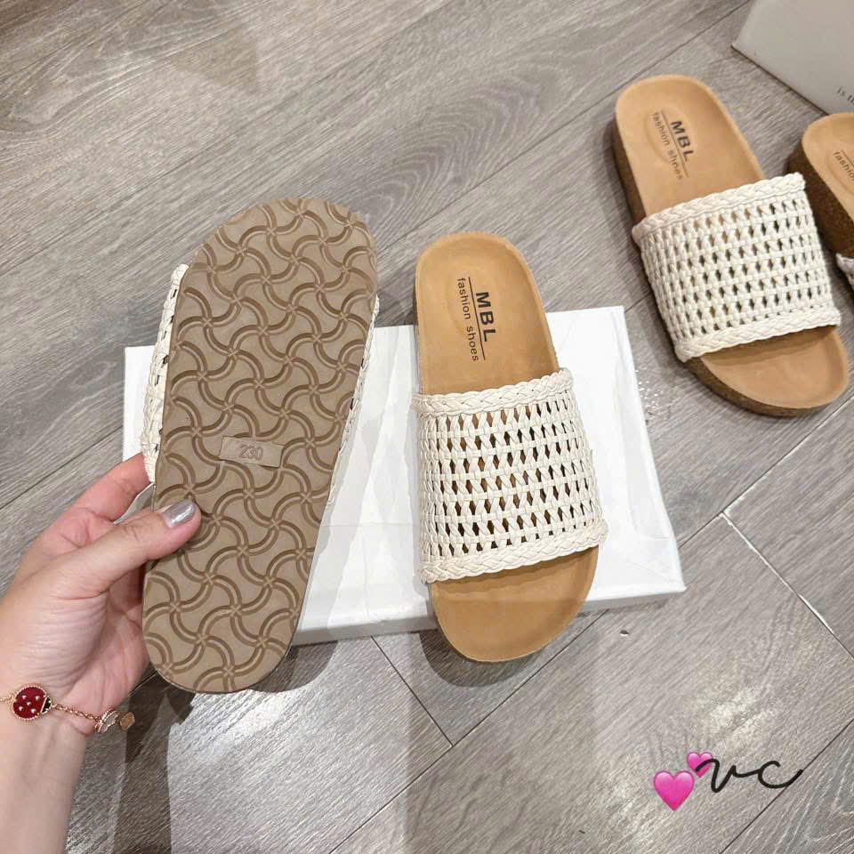 Dép lê nữ 920.KEM