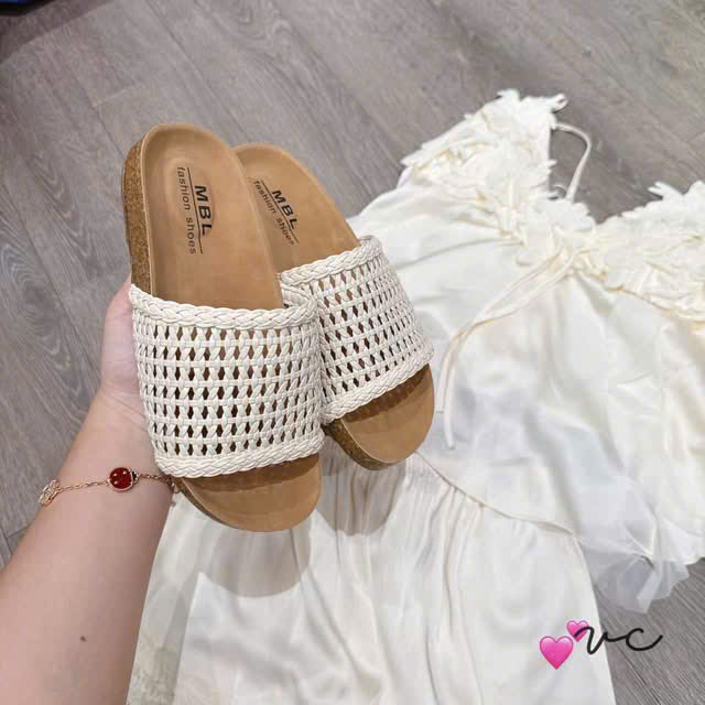 Dép lê nữ 920.KEM