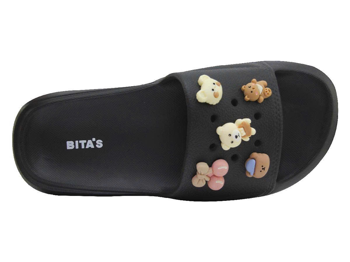 Dép nữ BITAS DEVAW08.DEN