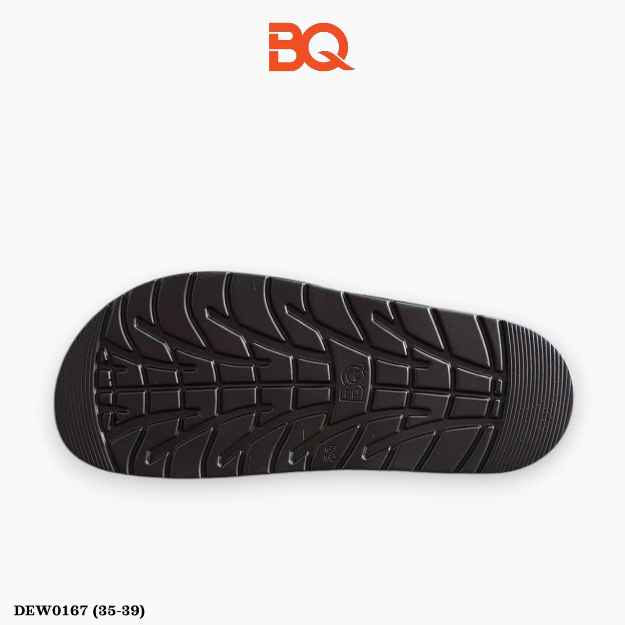 Dép nữ BQ DEW0167.DEN