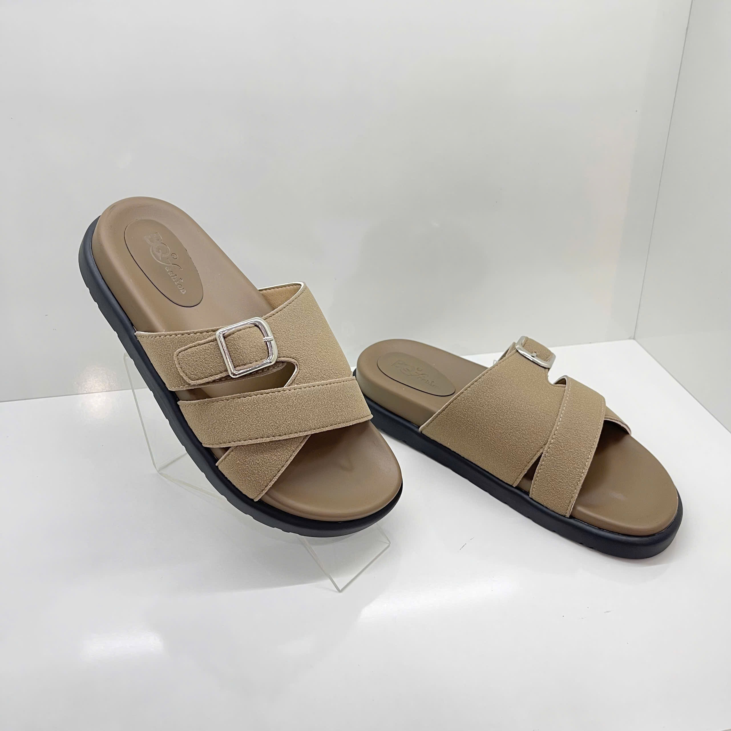 Dép lê nữ BQ DEW0186.NAU