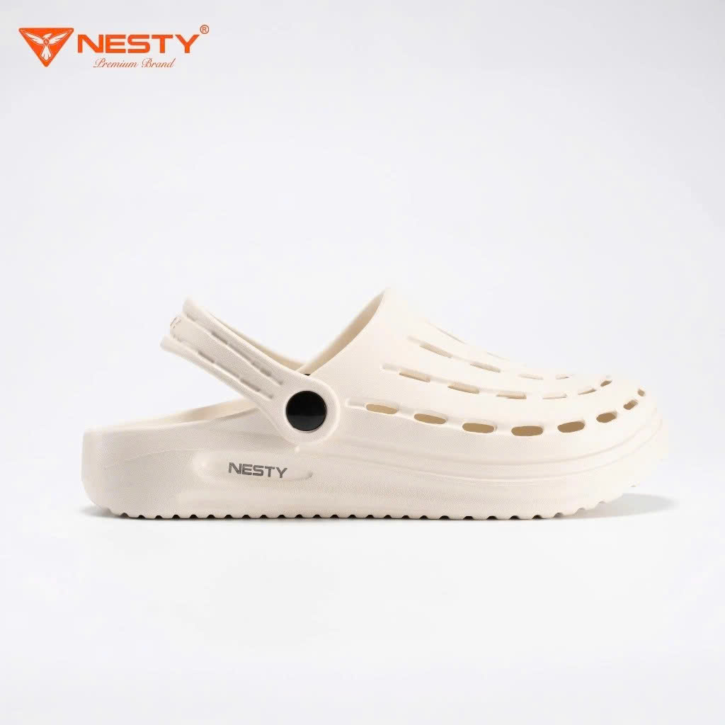 Dép sục nam nữ NESTY NE23.KEM