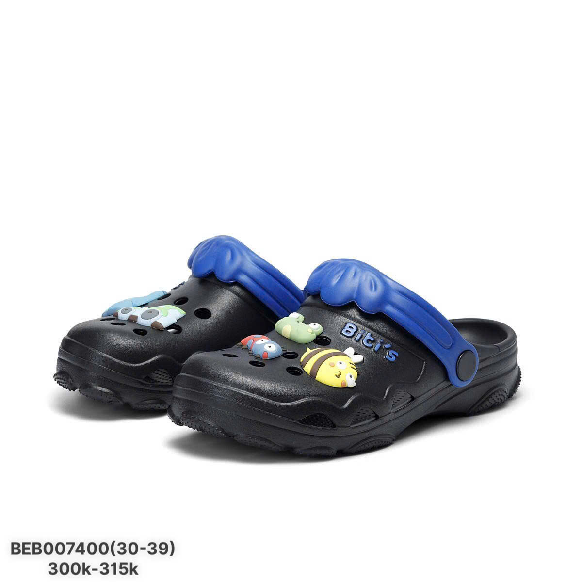 Sục TE BITIS BEB007400.DEN