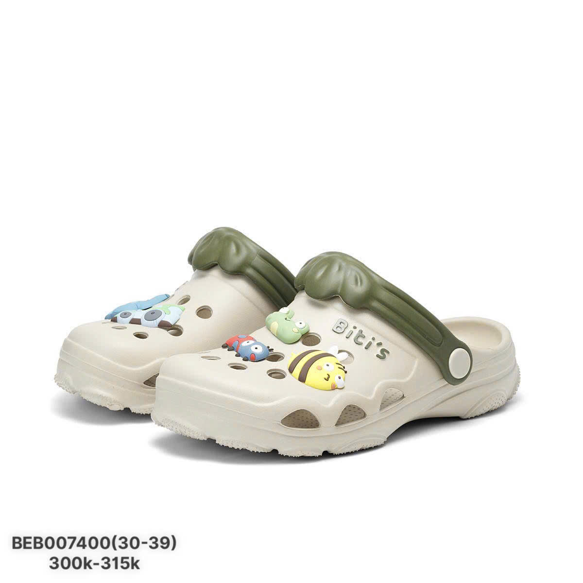 Sục TE BITIS BEB007400.KEM