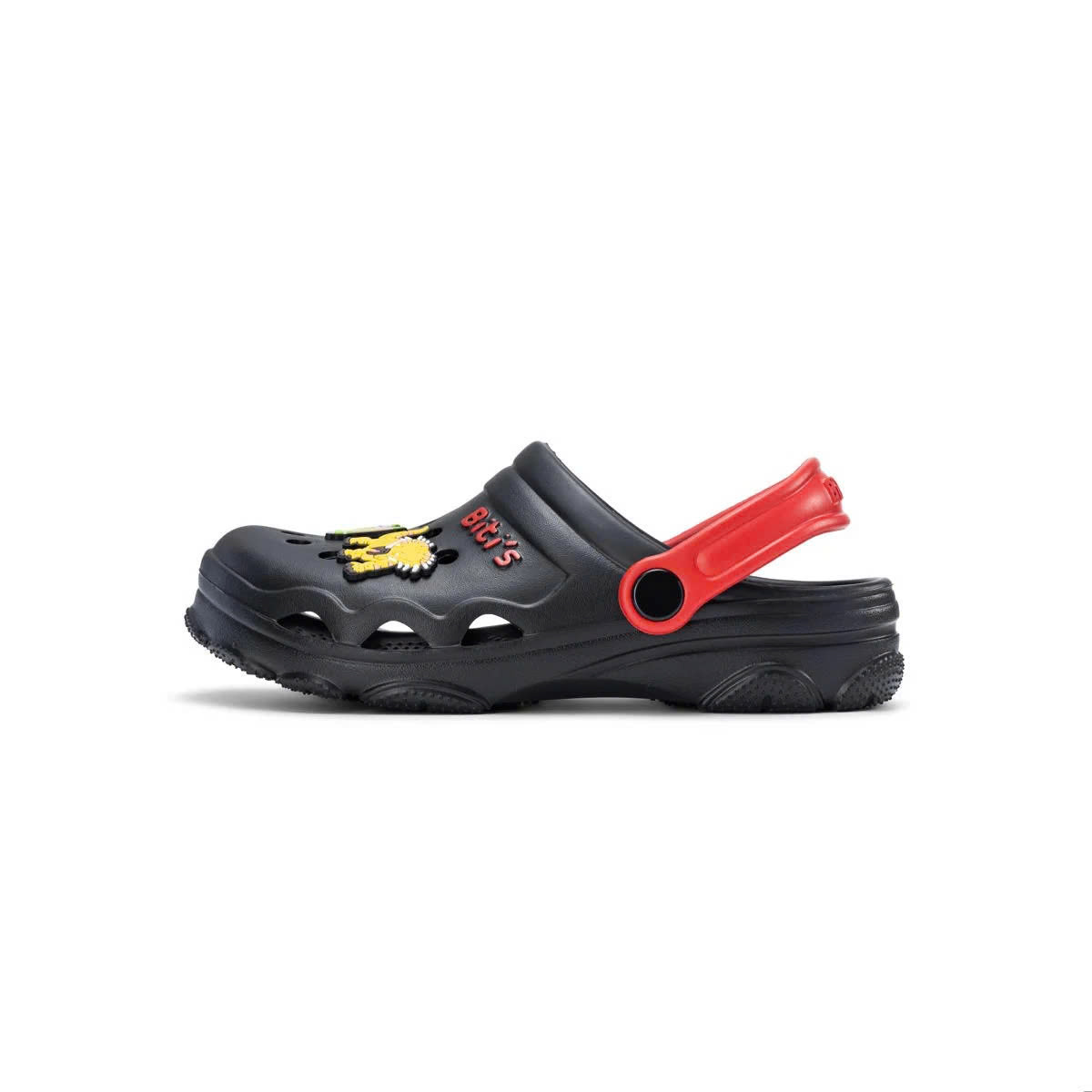 Dép sục nhựa Eva phun BOY BITIS BEB008400.DEN