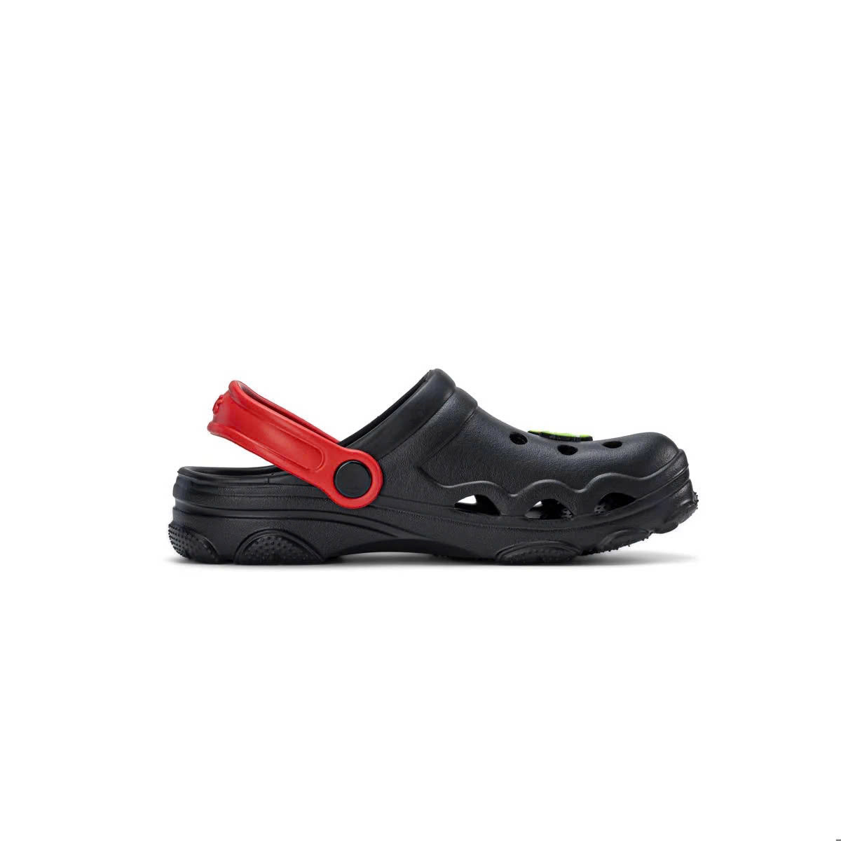 Dép sục nhựa Eva phun BOY BITIS BEB008400.DEN